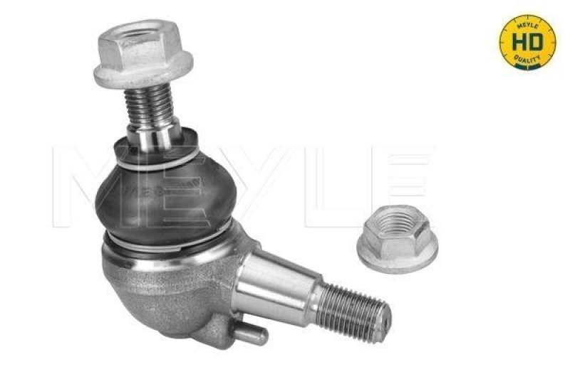 MEYLE Ball Joint MEYLE-HD: Better than OE.