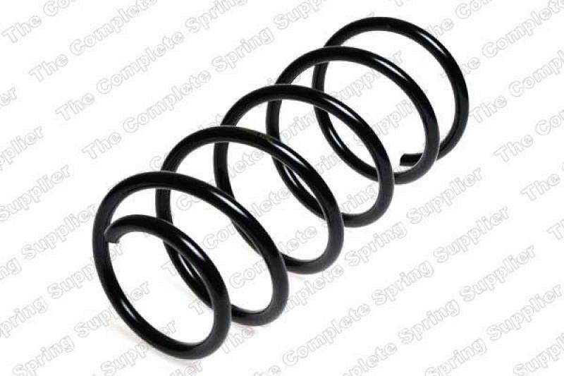 LESJÖFORS Coil Spring