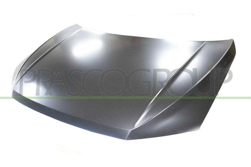 PRASCO Motorhaube PremiumCertified