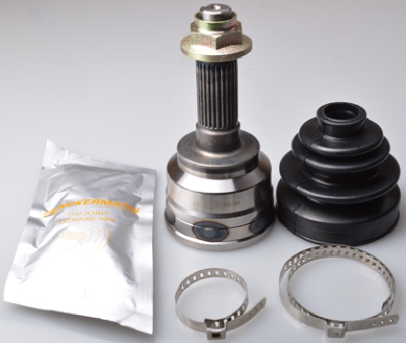 DENCKERMANN Gelenksatz, Antriebswelle C120253