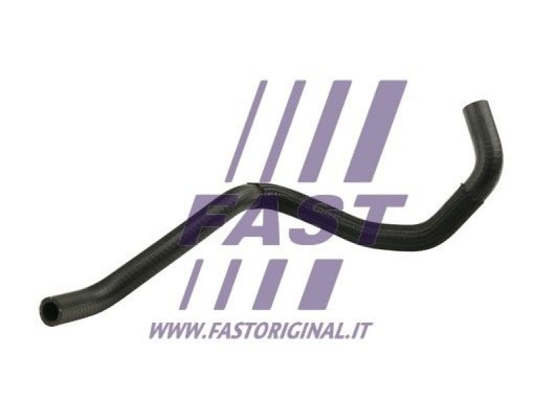 FAST Radiator Hose