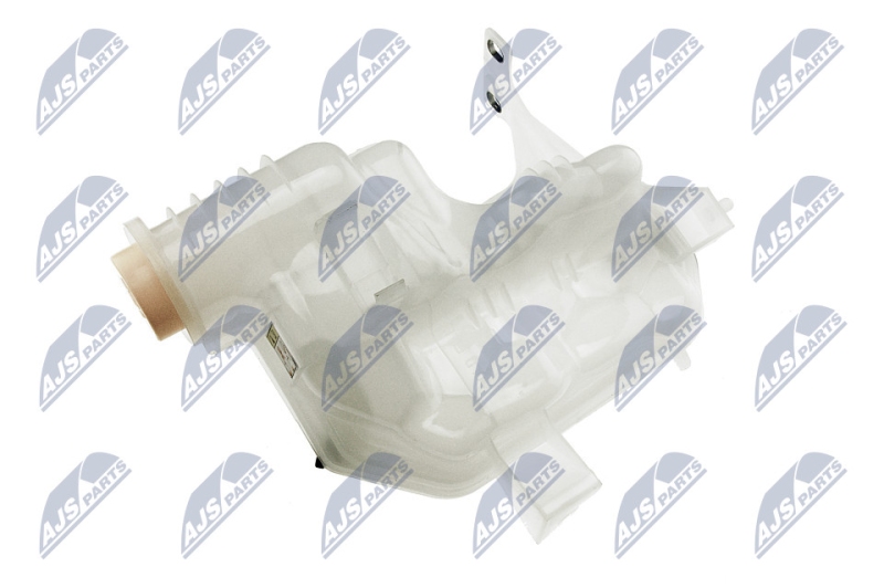 NTY Ausgleichsbehälter, Kühlmittel CZW-LR-001