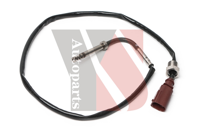 YSPARTS Sensor, Abgastemperatur