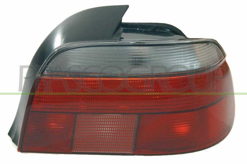 Combination Rearlight