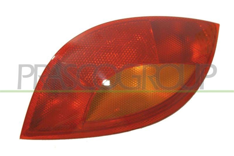 Combination Rearlight