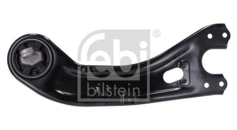 FEBI BILSTEIN Querlenker Lenker Radaufh&auml;ngung