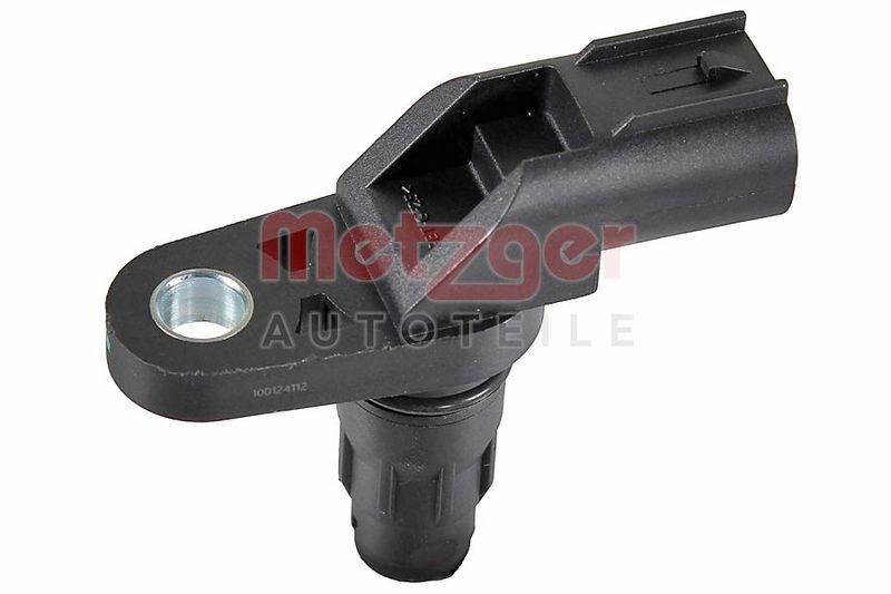 METZGER Drehzahlsensor, Automatikgetriebe