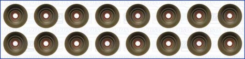 AJUSA Seal Set, valve stem