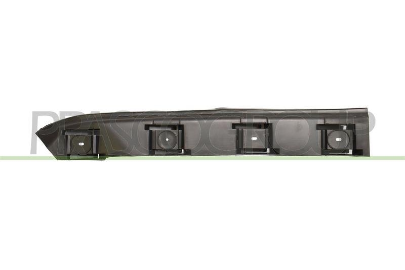 PRASCO Halter, Stoßfänger