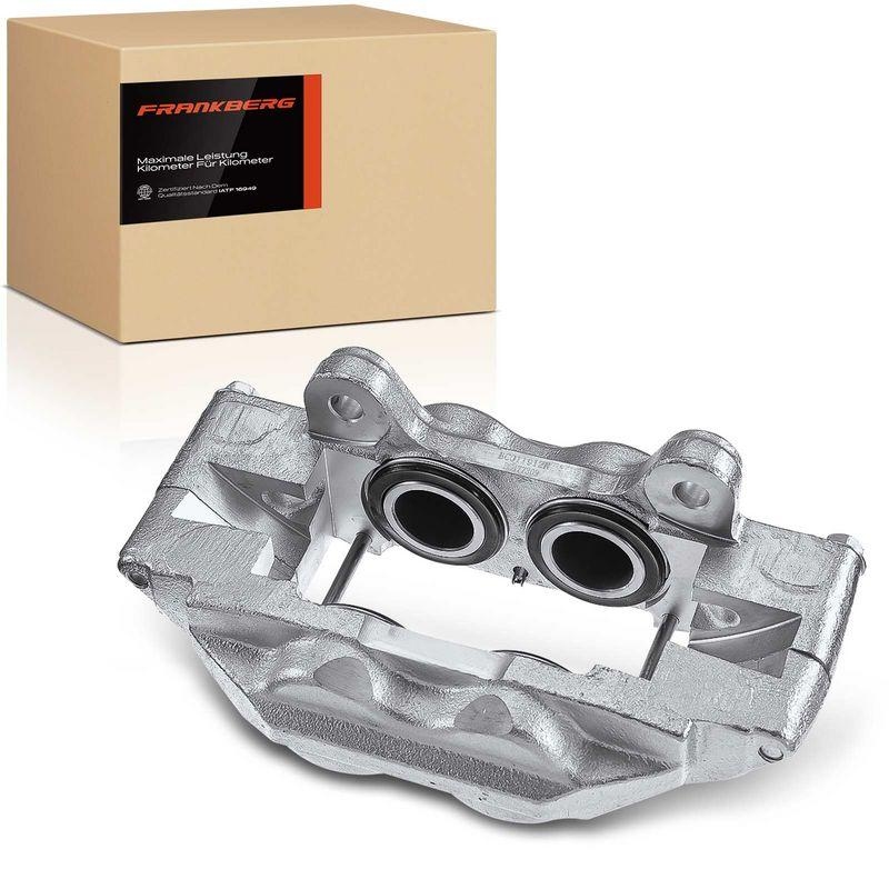 1x Frankberg Bremssattel Vorderachse Links 5481FB0002562