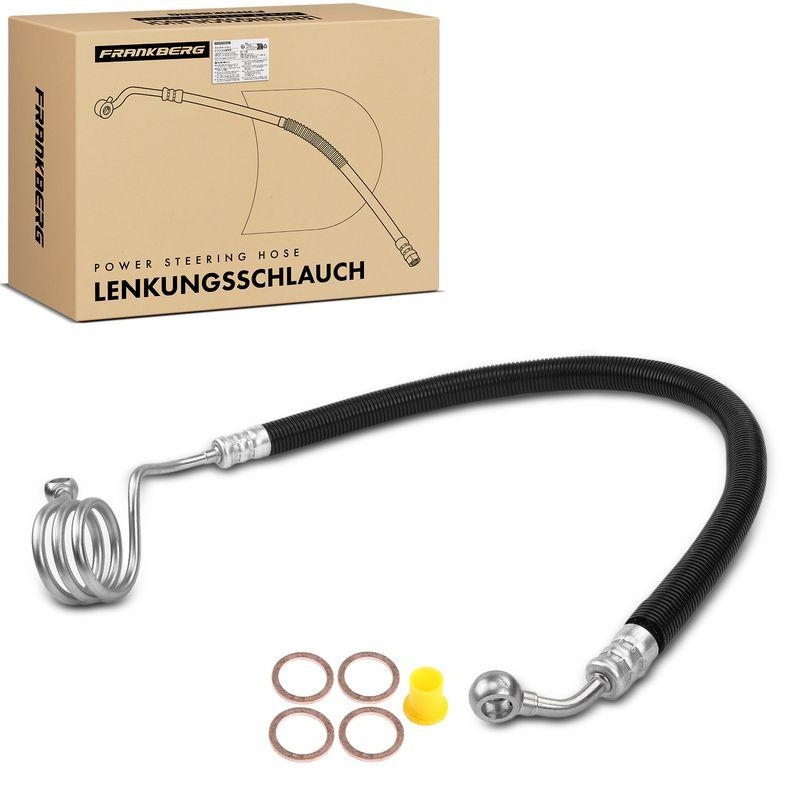 1x Frankberg Servolenkung Schlauch 5481FB0018120