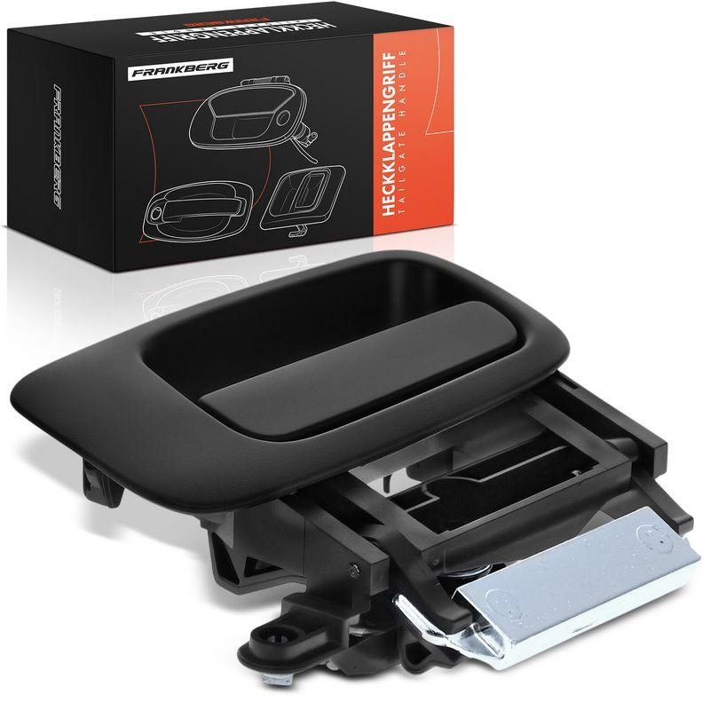 1x Frankberg T&uuml;rgriff Hinten Links au&szlig;en 5481FB0046013