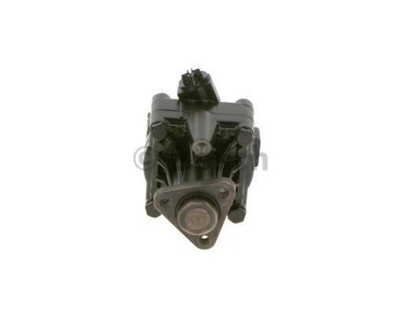 BOSCH Hydraulic Pump, steering system