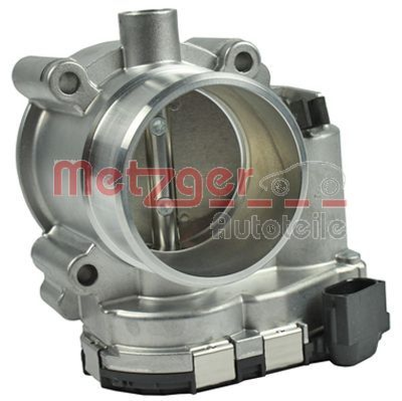 METZGER Throttle Body OE-part