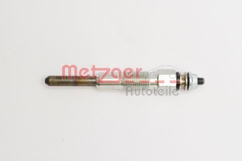 METZGER Gl&uuml;hkerze OE-LIEFERANT H1808