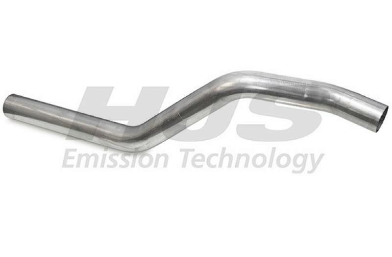 HJS Repair Pipe, soot/particulate filter