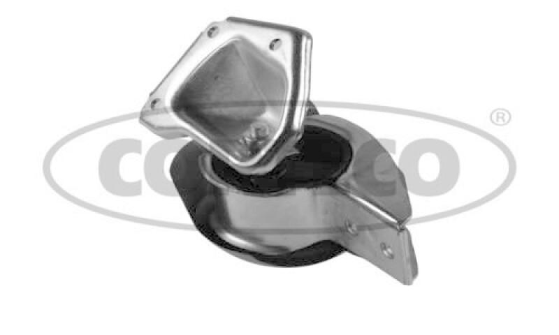 CORTECO Engine Mounting