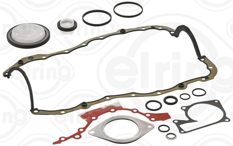 ELRING Gasket Set, crank case