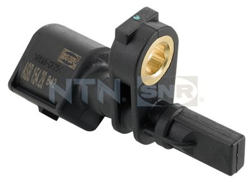 SNR Sensor, wheel speed