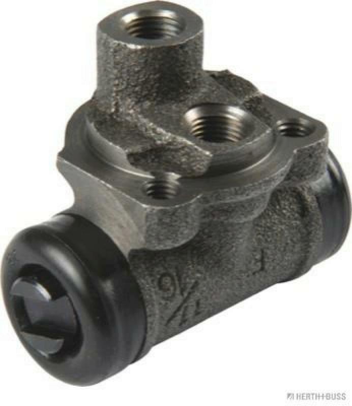 HERTH+BUSS JAKOPARTS Wheel Brake Cylinder