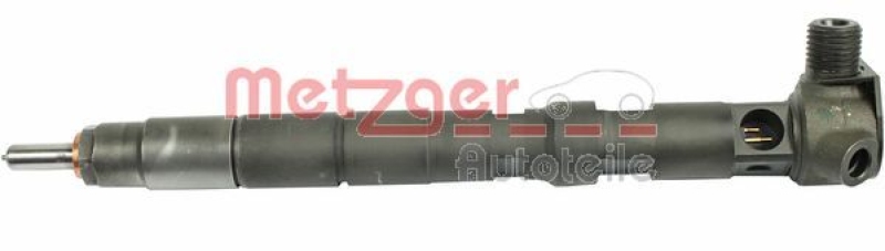 METZGER Injector Nozzle OE-part