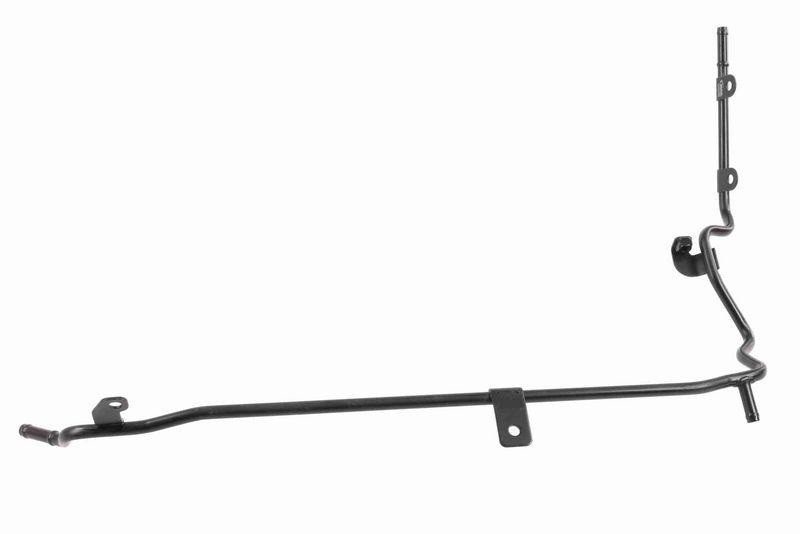 VAICO Coolant Tube Q+, original equipment manufacturer quality