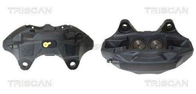 TRISCAN Brake Caliper