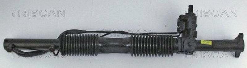 TRISCAN Steering Gear