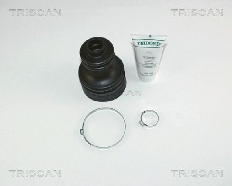 TRISCAN Bellow Set, drive shaft