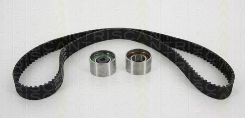 TRISCAN Timing Belt Set