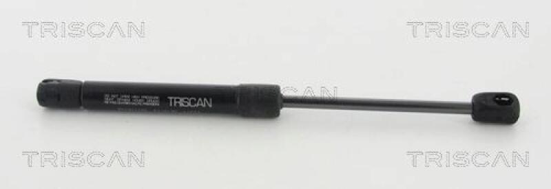 TRISCAN Gas Spring, bonnet