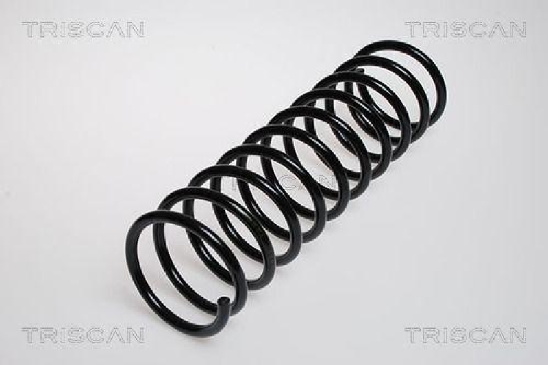TRISCAN Coil Spring
