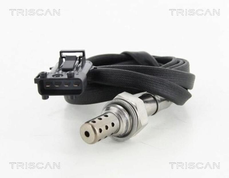 TRISCAN Lambda Sensor