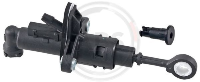 Master Cylinder, clutch