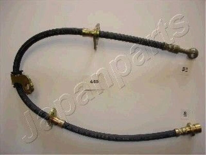 JAPANPARTS Halter, Bremsschlauch TF-445
