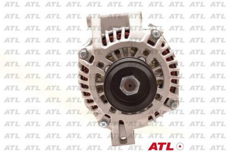 ATL Autotechnik Alternator