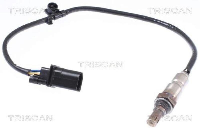 TRISCAN Lambdasonde