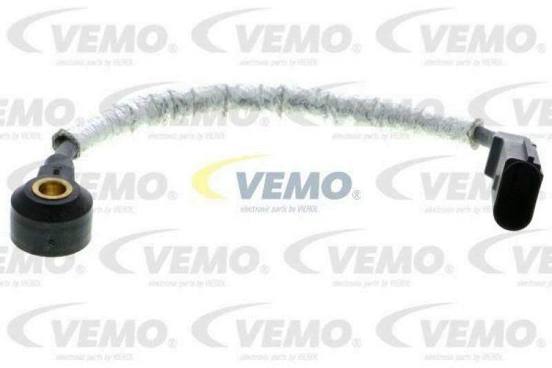 VEMO Knock Sensor Original VEMO Quality