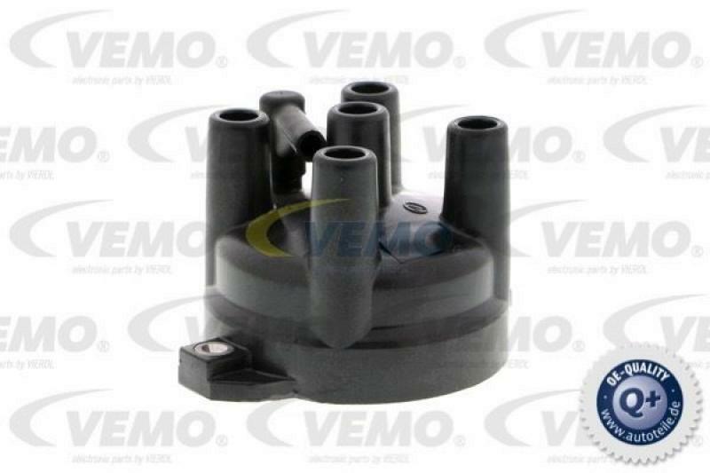 VEMO Distributor Cap Q+, original equipment manufacturer quality