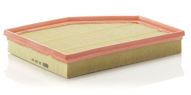 MANN-FILTER Air Filter