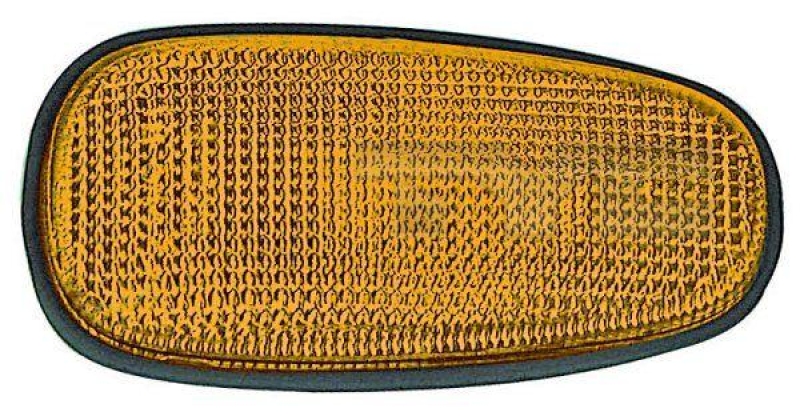 Blinkleuchte Blinker