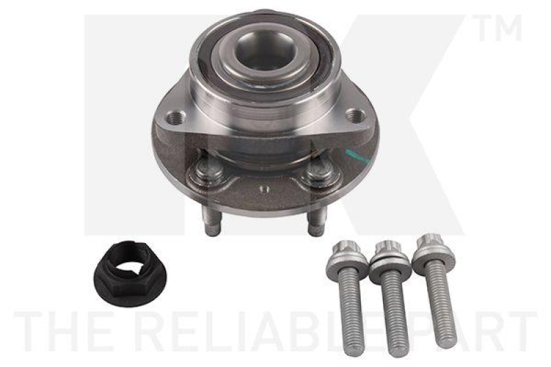 NK Wheel Bearing Kit