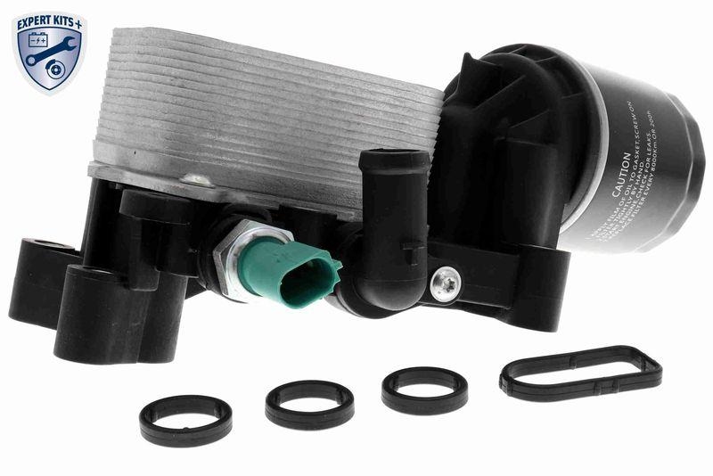 VEMO &Ouml;lfiltermodul EXPERT KITS + V15-60-6092