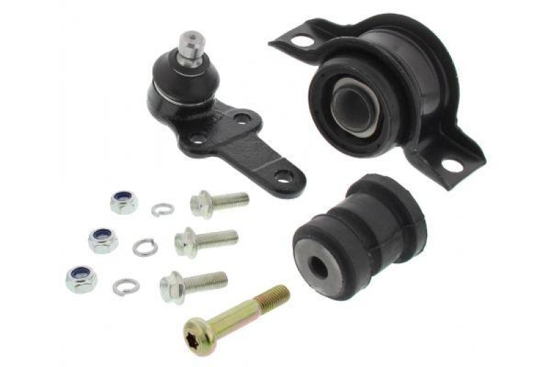 MAPCO Suspension Kit