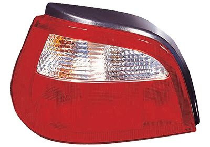 VAN WEZEL Combination Rearlight