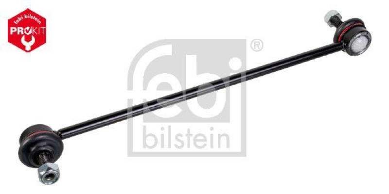 FEBI BILSTEIN Rod/Strut, stabiliser PROKIT