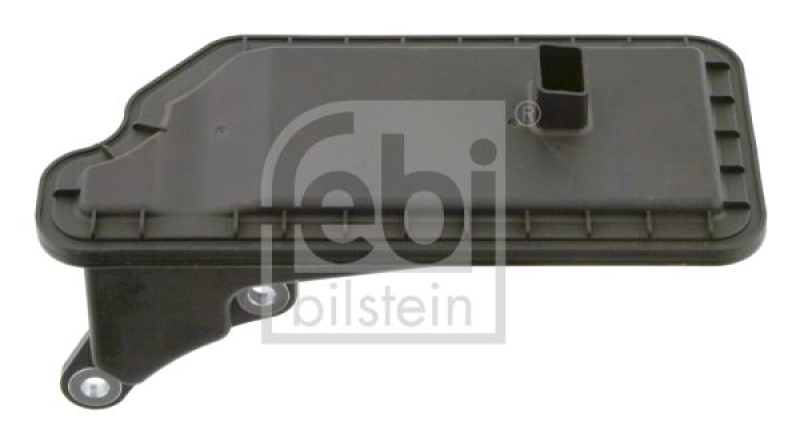 FEBI BILSTEIN Hydraulikfilter, Automatikgetriebe