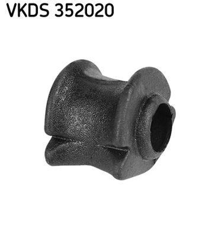 SKF Lagerbuchse, Stabilisator