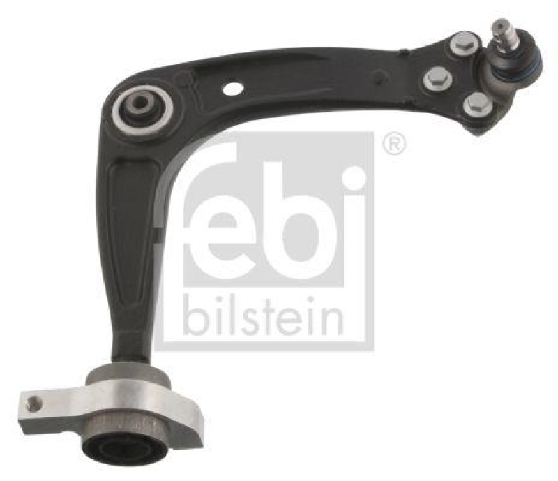 FEBI BILSTEIN Querlenker Lenker Radaufhängung