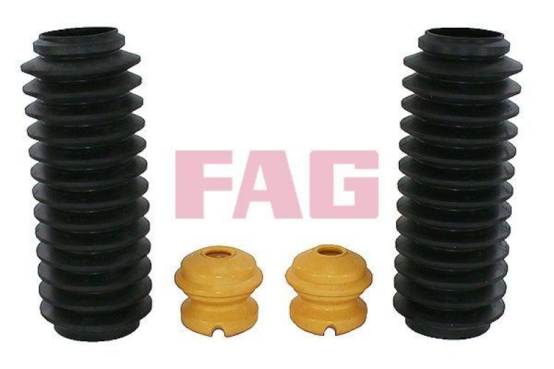 FAG Dust Cover Kit, shock absorber
